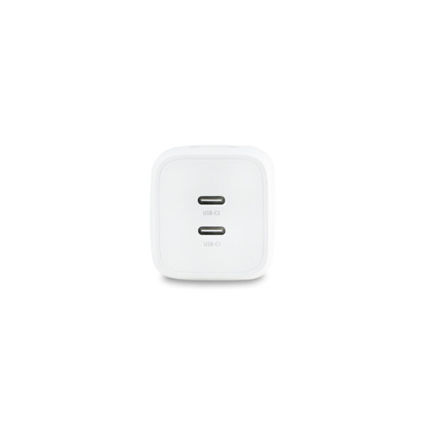 DICOTA D31984 oplader voor mobiele apparatuur Tablet Wit AC Snel opladen Binnen - Afbeelding 5