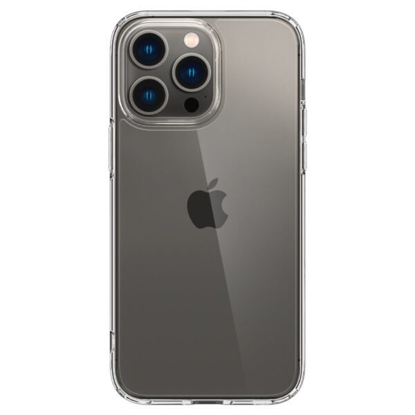Spigen ACS04960 mobiele telefoon behuizingen 15,5 cm (6.1") Hoes Transparant - Afbeelding 4