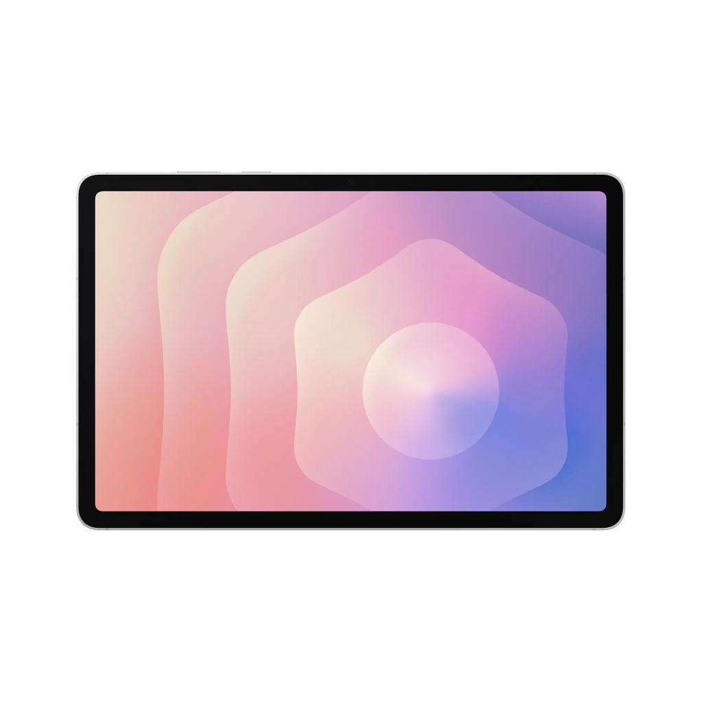 Samsung Galaxy Tab S11 128 GB 27,9 cm (11") 12 GB Wi-Fi 6 (802.11ax) Zilver - Afbeelding 2