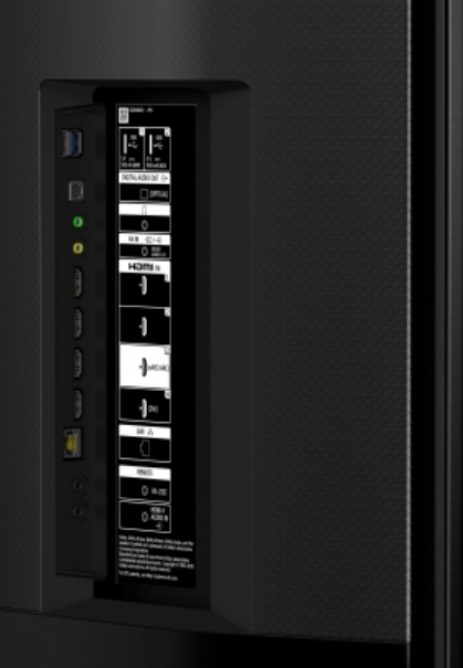 Sony FW-85BZ40L beeldkrant Digitale signage flatscreen 2,16 m (85") LCD Wifi 650 cd/m² 4K Ultra HD Zwart Android 24/7 - Afbeelding 6