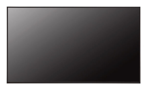 LG 49UH5N-M beeldkrant Digitale signage flatscreen 124,5 cm (49") LED Wifi 500 cd/m² 4K Ultra HD Zwart WebOS 24/7 - Afbeelding 2