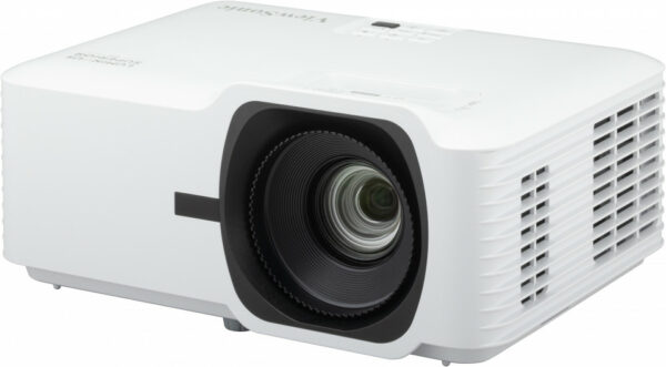 Viewsonic LS740HD beamer/projector Projector met normale projectieafstand 5000 ANSI lumens 3LCD 1080p (1920x1080) Wit - Afbeelding 2