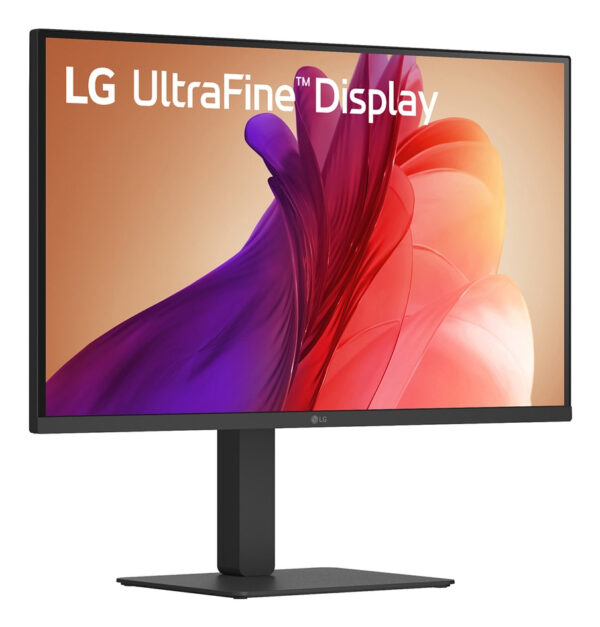 LG 32U720A-B computer monitor 81,3 cm (32") 3840 x 2160 Pixels 4K Ultra HD LED Zwart - Afbeelding 3