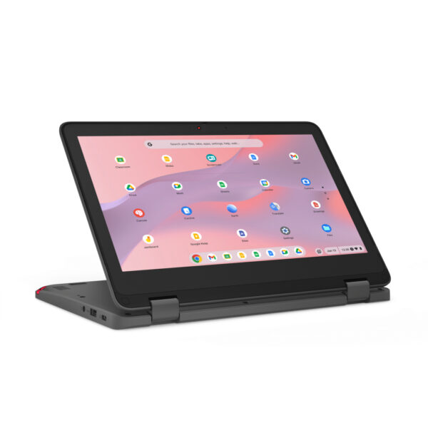 Lenovo 300e Yoga Chromebook Gen 4 MediaTek Kompanio 520 29,5 cm (11.6") Touchscreen HD 4 GB LPDDR4x-SDRAM 32 GB eMMC Wi-Fi 6 (80 - Afbeelding 8