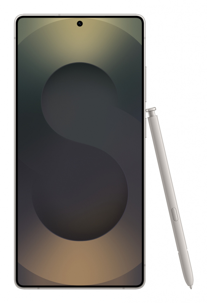 Samsung Galaxy S25 Ultra SM-S938B/DS 17,5 cm (6.9") Dual SIM Android 15 5G USB Type-C 12 GB 256 GB 5000 mAh Zwart, Titanium - Afbeelding 11