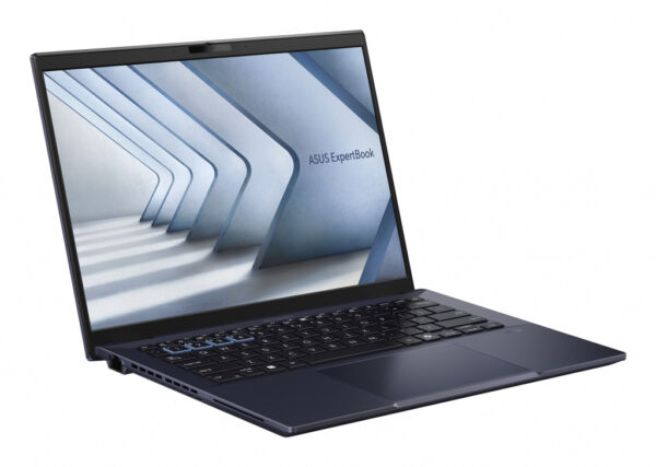 ASUS ExpertBook B5 B5404CMA-Q71035X Intel Core Ultra 5 125U Laptop 35,6 cm (14") WUXGA 16 GB DDR5-SDRAM 512 GB SSD Wi-Fi 6E (802 - Afbeelding 6