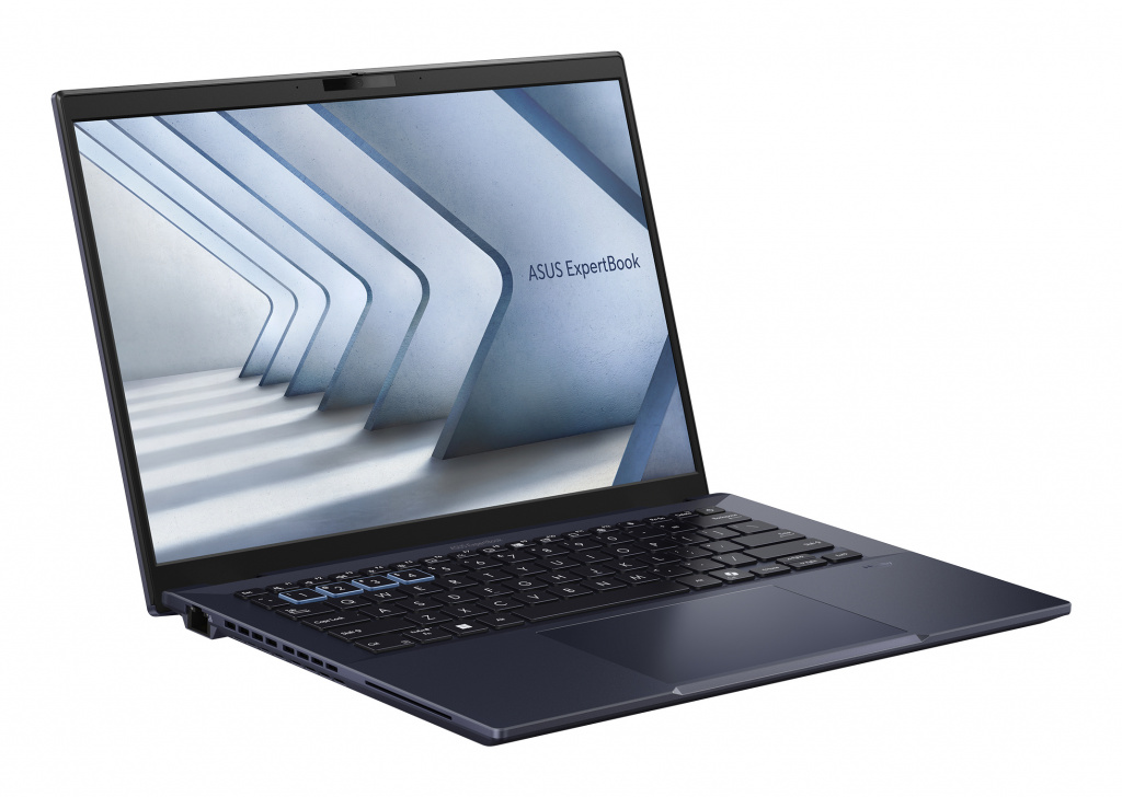 ASUS ExpertBook B5 B5404CMA-Q71035X Intel Core Ultra 5 125U Laptop 35,6 cm (14") WUXGA 16 GB DDR5-SDRAM 512 GB SSD Wi-Fi 6E (802 - Afbeelding 6