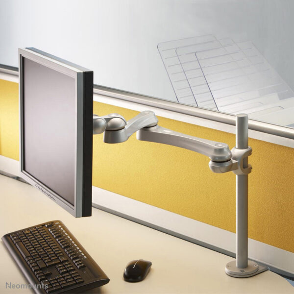 Neomounts FPMA-D930 Monitorarm 10-30" - Afbeelding 3