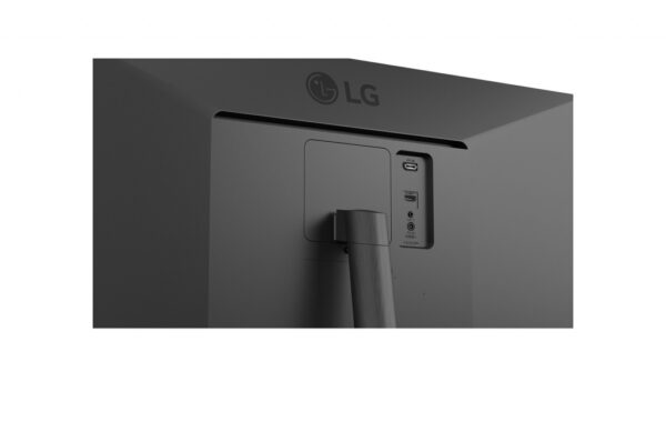 LG 34U511A-B LED display 86,4 cm (34") 2560 x 1080 Pixels WFHD Zwart - Afbeelding 11