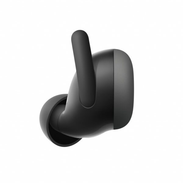 Google Pixel Buds A-Series Headset True Wireless Stereo (TWS) In-ear Oproepen/muziek USB Type-C Bluetooth Houtskool, Wit - Afbeelding 5