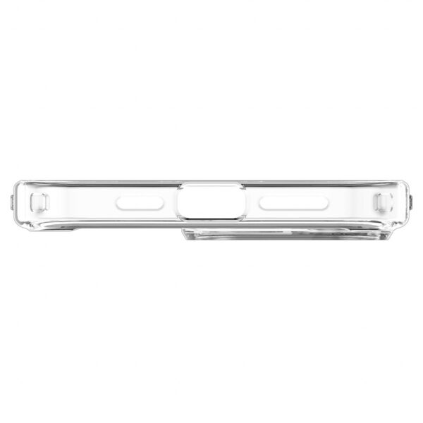 Spigen ACS04960 mobiele telefoon behuizingen 15,5 cm (6.1") Hoes Transparant - Afbeelding 7