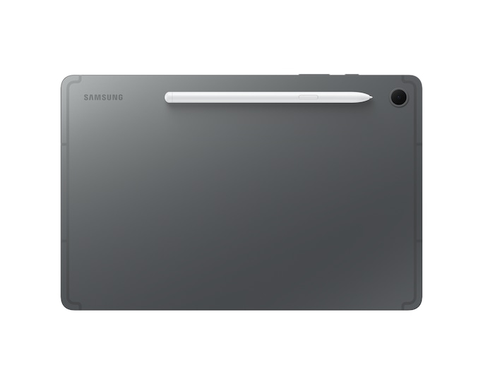Samsung Galaxy Tab S10 Lite 5G Enterprise Edition 128 GB 27,7 cm (10.9") 6 GB Wi-Fi 6 (802.11ax) Grijs - Afbeelding 8