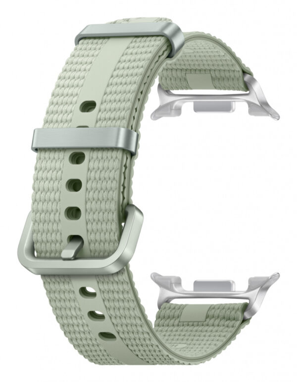 Samsung ET-SOL32SMEGEU slimme draagbare accessoire Band Salie Nylon, Textiel - Afbeelding 3
