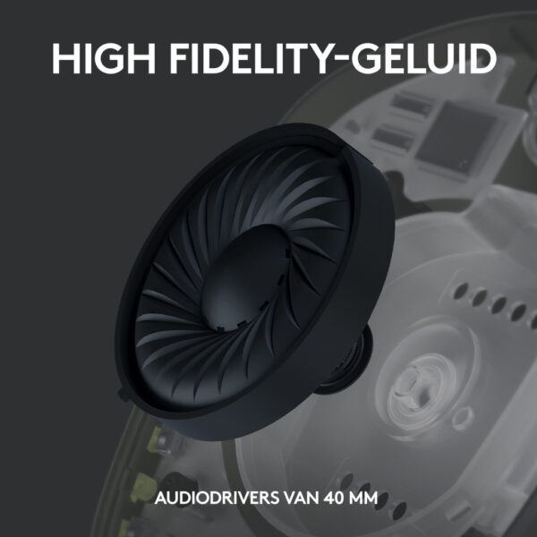 Logitech G G435 - Afbeelding 3