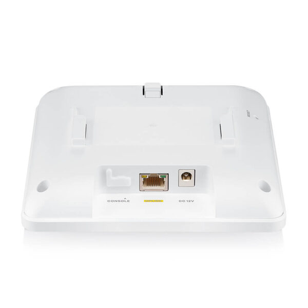 Zyxel NWA50BE 4324 Mbit/s Wit Power over Ethernet (PoE) - Afbeelding 4