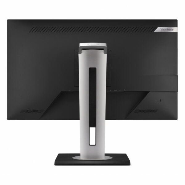 Viewsonic VG Series VG2756-4K computer monitor 68,6 cm (27") 3840 x 2160 Pixels 4K Ultra HD LED Zwart - Afbeelding 10