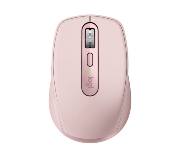 Logitech 910-006931 muis Kantoor Rechtshandig RF-draadloos + Bluetooth Laser 8000 DPI - Afbeelding 9