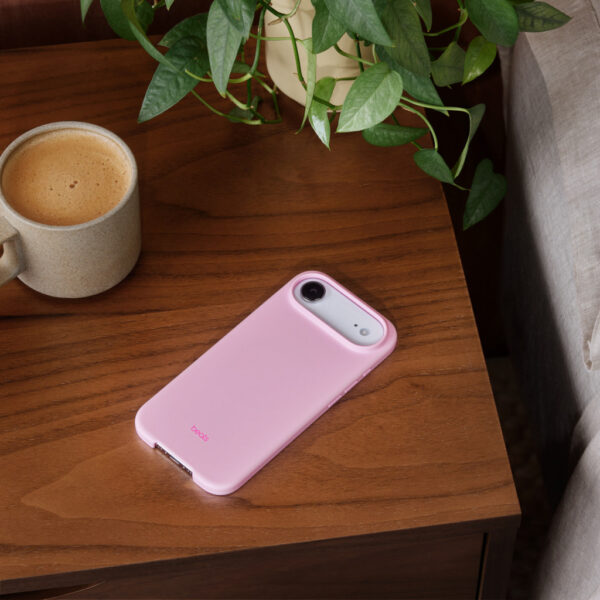 Apple MGJV4LL/A mobiele telefoon behuizingen 16,5 cm (6.5") Hoes Roze - Afbeelding 3