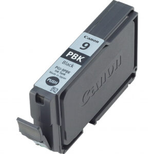 Canon 1034B001 inktcartridge 1 stuk(s) Origineel Zwart