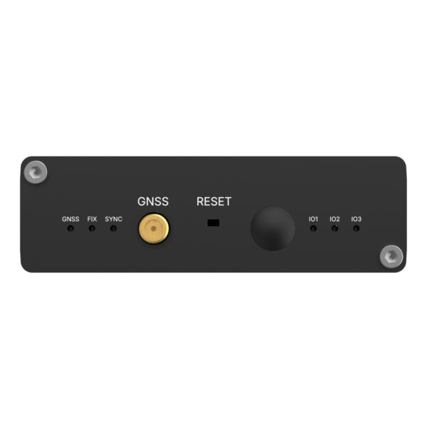 Teltonika NTP001 IP communicatieserver 0U - Afbeelding 5