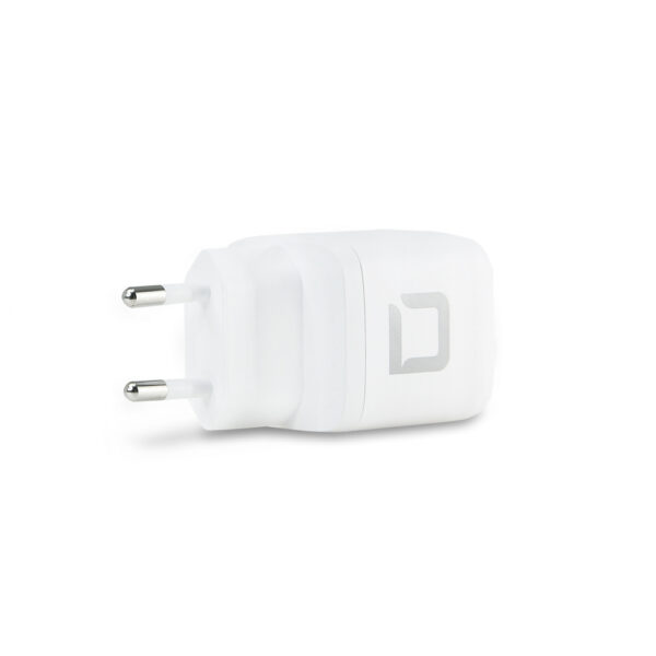 DICOTA D31984 oplader voor mobiele apparatuur Tablet Wit AC Snel opladen Binnen - Afbeelding 6