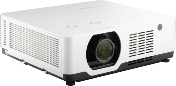 Viewsonic LSC601WU beamer/projector Projector met normale projectieafstand 6000 ANSI lumens 3LCD WUXGA (1920x1200) Wit - Afbeelding 4