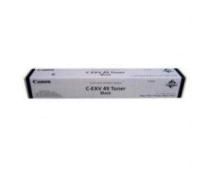 Canon 8524B002 tonercartridge 1 stuk(s) Origineel Zwart