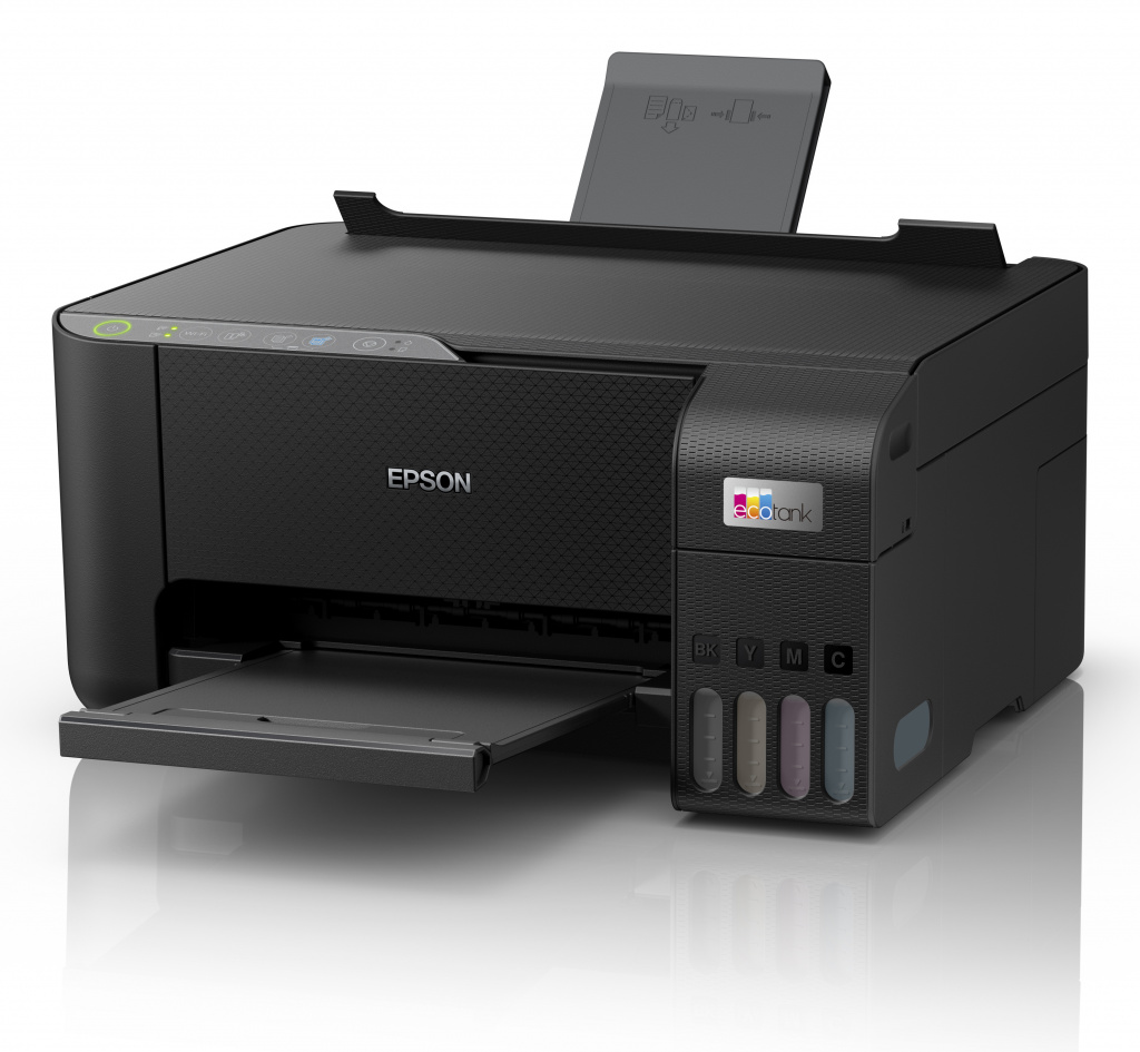 Epson EcoTank ET-2865 A4 multifunctionele Wi-Fi-printer met inkttank, inclusief tot 3 jaar inkt - Afbeelding 14