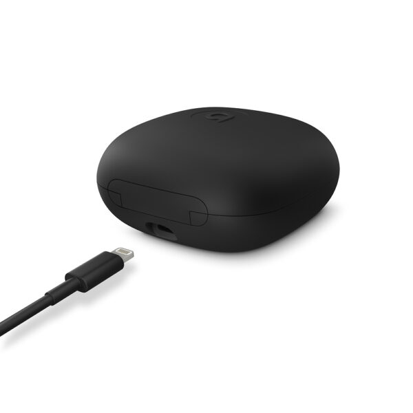 Apple Powerbeats Pro Headset True Wireless Stereo (TWS) oorhaak, In-ear Oproepen/muziek Bluetooth Zwart - Afbeelding 6