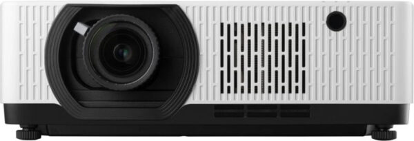Viewsonic LSC731WU beamer/projector Projector met normale projectieafstand 7300 ANSI lumens 3LCD WUXGA (1920x1200) Zwart, Wit - Afbeelding 5