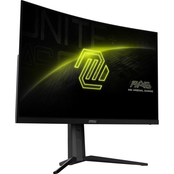 MSI MAG 321CUPDF computer monitor 80 cm (31.5") 3840 x 2160 Pixels 4K Ultra HD LCD Zwart - Afbeelding 13