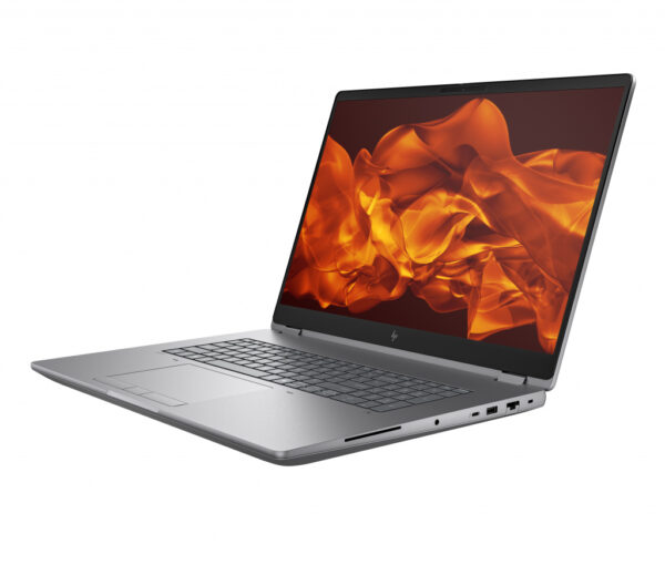 HP ZBook Fury C78LCET#UUG laptop Intel Core Ultra 7 255HX Mobiel werkstation 45,7 cm (18") WQXGA 64 GB DDR5-SDRAM 1 TB SSD NVIDI - Afbeelding 4