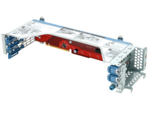Hewlett Packard Enterprise P26471-B21 slot uitbreiding