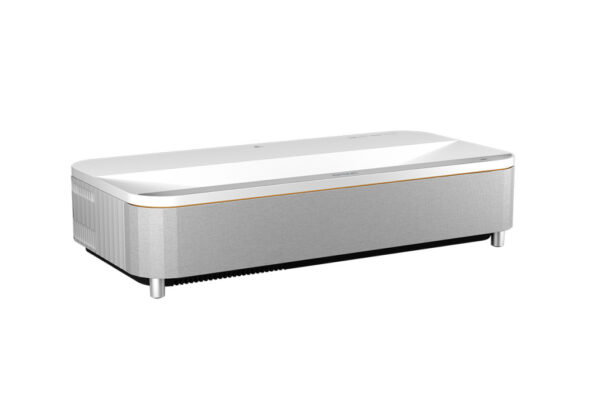 Epson EH-QS100W Projector met korte projectieafstand 4500 ANSI lumens 3LCD UHD 4K (3840x2160) Wit - Afbeelding 3