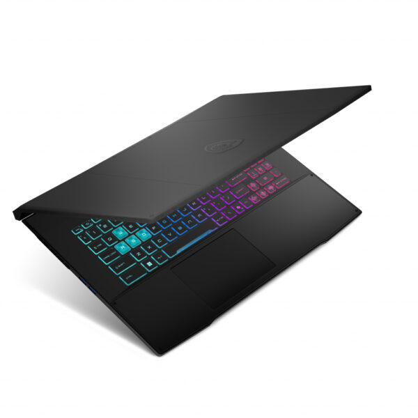 MSI Katana 17 HX B14WEK-027NL Intel® Core™ i7 i7-14650HX Laptop 43,9 cm (17.3") Full HD 16 GB DDR5-SDRAM 1 TB SSD NVIDIA GeForce - Afbeelding 6