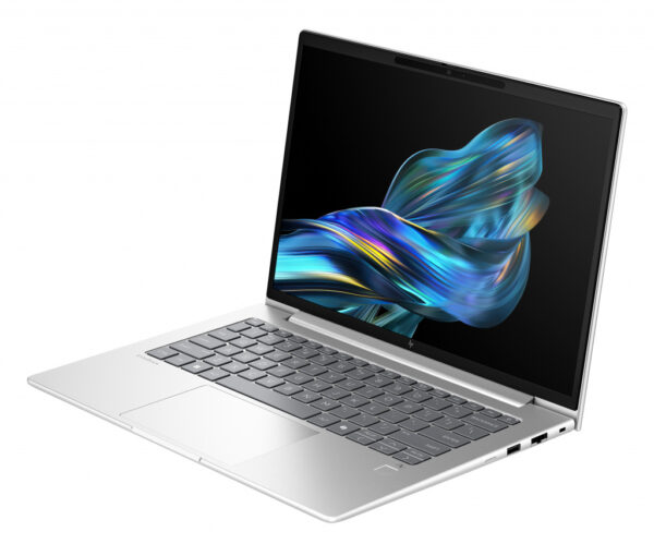 HP EliteBook 6 EB6G1q14AI X1P4210 14 32GB/1T PC NL Copilot+ PC Qualcomm Snapdragon X1P-42-100 Laptop 35,6 cm (14") WUXGA LPDDR5x - Afbeelding 11