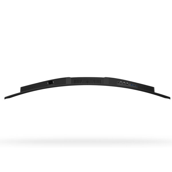 GIGABYTE AORUS CO49DQ computer monitor 124,5 cm (49") 5120 x 1440 Pixels DQHD OLED Zwart - Afbeelding 9