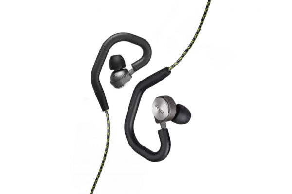 Edifier P297 Hoofdtelefoons Bedraad In-ear Oproepen/muziek Zwart - Afbeelding 3