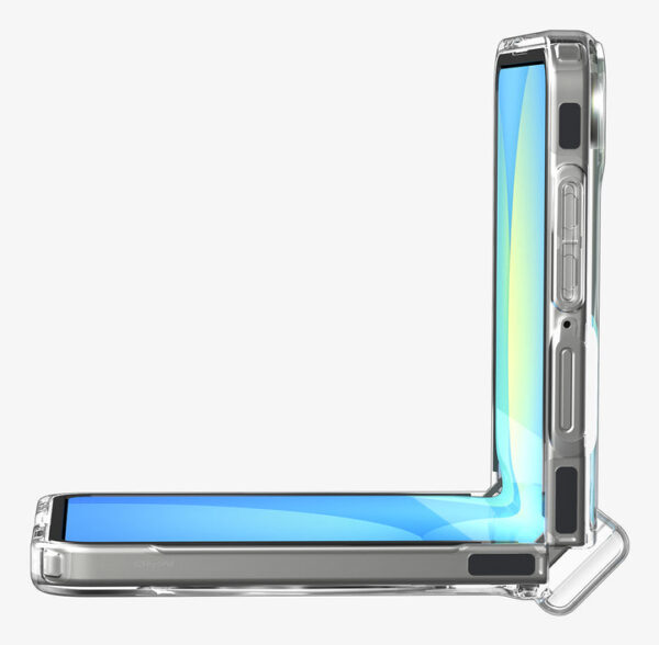 Spigen Ultra Hybrid Pro mobiele telefoon behuizingen 17,3 cm (6.8") Hoes Transparant, Wit - Afbeelding 7