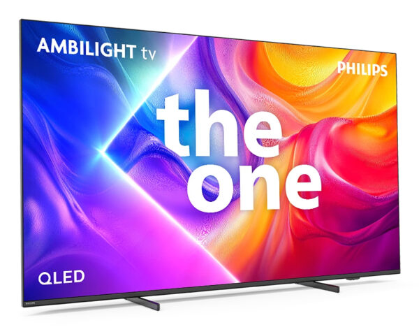 Philips Ambilight 75PUS9000/12 tv 190,5 cm (75") 4K Ultra HD Smart TV Wifi Grijs - Afbeelding 3