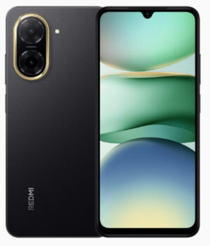 Xiaomi Redmi A5 17,5 cm (6.88") Dual SIM Android 15 Go edition 4G USB Type-C 4 GB 128 GB 5200 mAh Zwart