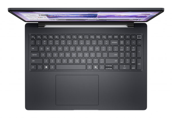 DELL Pro Max 16 MC16250 Intel Core Ultra 7 265H Mobiel werkstation 40,6 cm (16") Full HD+ 32 GB DDR5-SDRAM 1 TB SSD NVIDIA RTX P - Afbeelding 3