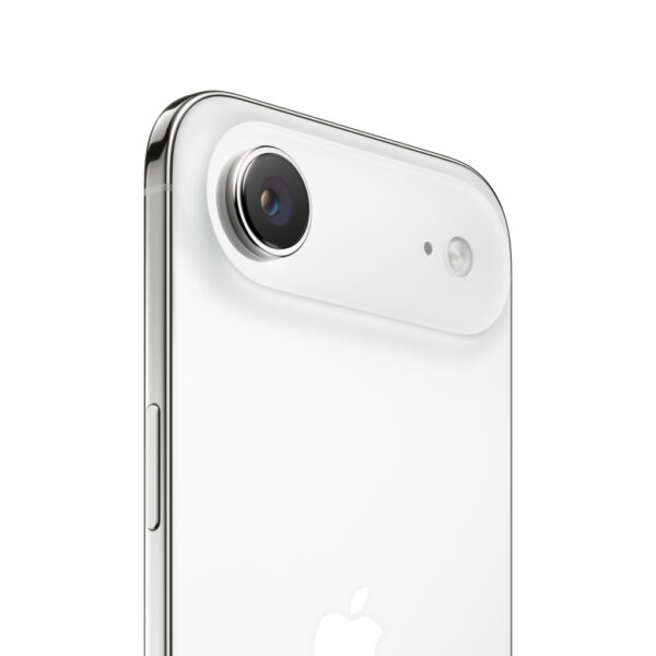 Apple iPhone Air 16,5 cm (6.5") Dual SIM iOS 26 5G USB Type-C 512 GB Wit - Afbeelding 2