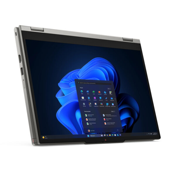 Lenovo ThinkPad L13 2-in-1 Gen 6 (Intel) Intel Core Ultra 5 225U Hybride (2-in-1) 33,8 cm (13.3") Touchscreen WUXGA 16 GB LPDDR5 - Afbeelding 15