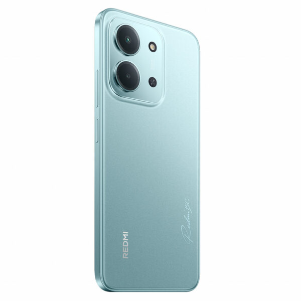 Xiaomi Redmi 15C 17,5 cm (6.9") 4G USB Type-C 4 GB 256 GB 6000 mAh Groen - Afbeelding 5
