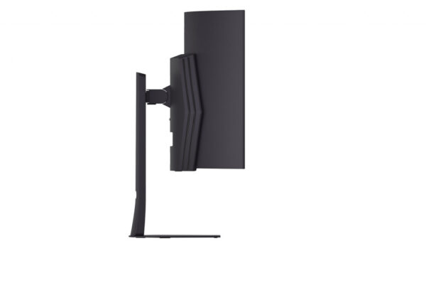 LG 45GX900A-B computer monitor 113 cm (44.5") 3440 x 1440 Pixels Wide Quad HD OLED Zwart - Afbeelding 5