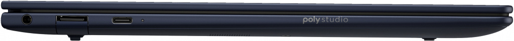 HP EliteBook Ultra G1i Copilot+ PC Intel Core Ultra 7 258V Laptop 35,6 cm (14") 2.8K 32 GB LPDDR5x-SDRAM 1 TB SSD Wi-Fi 7 (802.1 - Afbeelding 4