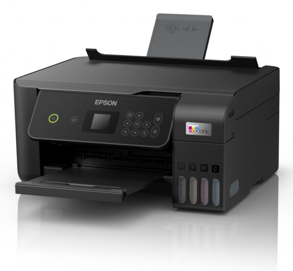 Epson EcoTank ET-2870 A4 multifunctionele Wi-Fi-printer met inkttank, inclusief tot 3 jaar inkt - Afbeelding 18
