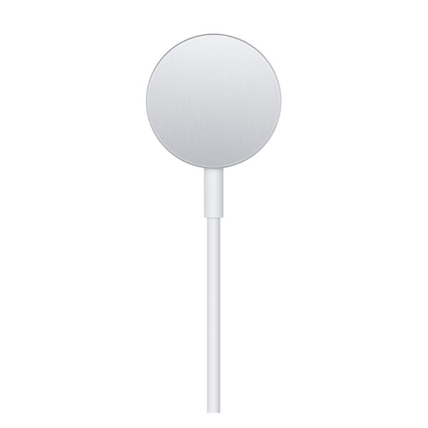 Apple MX2E2ZM/A slimme draagbare accessoire Oplaadkabel Wit - Afbeelding 3