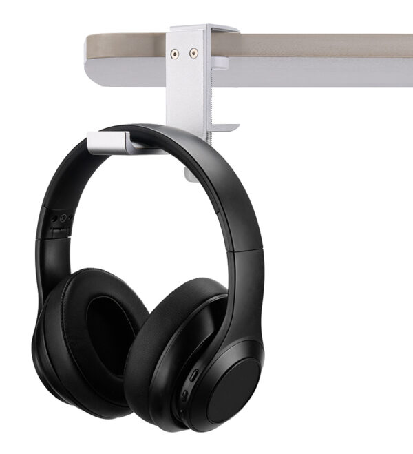 Neomounts ADS11-171SL Headset houder - universeel - Afbeelding 11